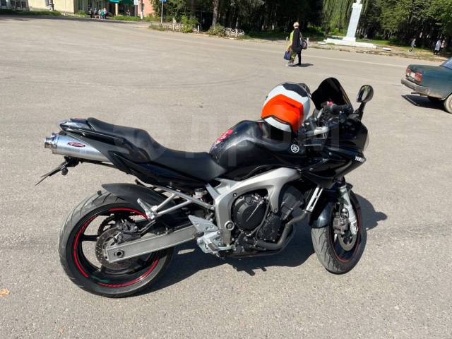 Yamaha FZ6S. 600. ., , ,   