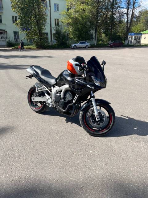 Yamaha FZ6S. 600. ., , ,   