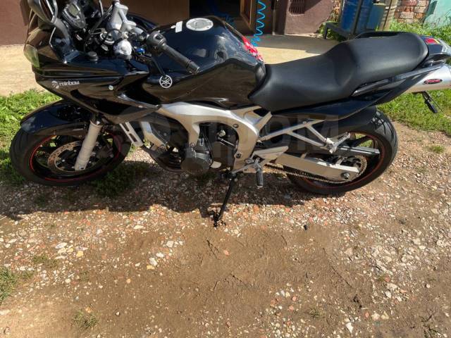 Yamaha FZ6S. 600. ., , ,   