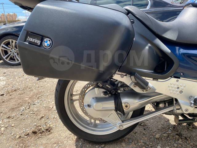 BMW R 1150 RT