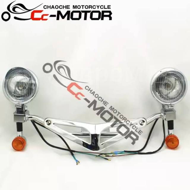   /  CC-Motor 