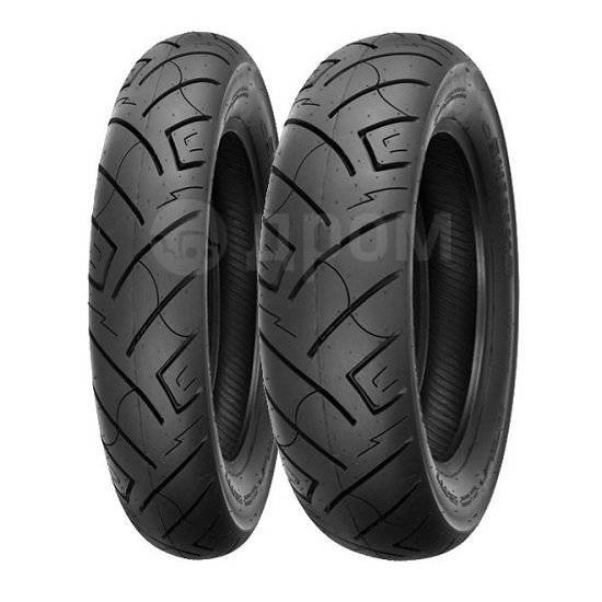  Shinko 170/80-15 83H 777 