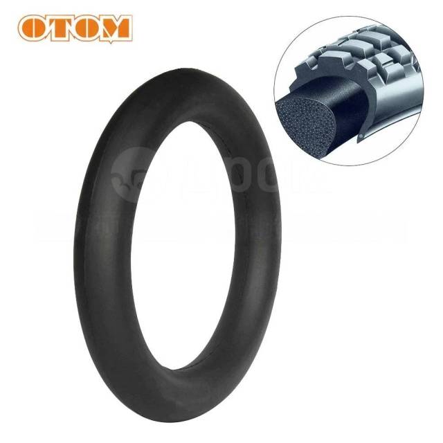  OTOM 120/90-18 Soft (0.5bar?7.5psi) 