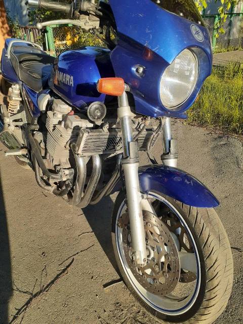 Yamaha XJR 1300. 1 300. ., , ,   