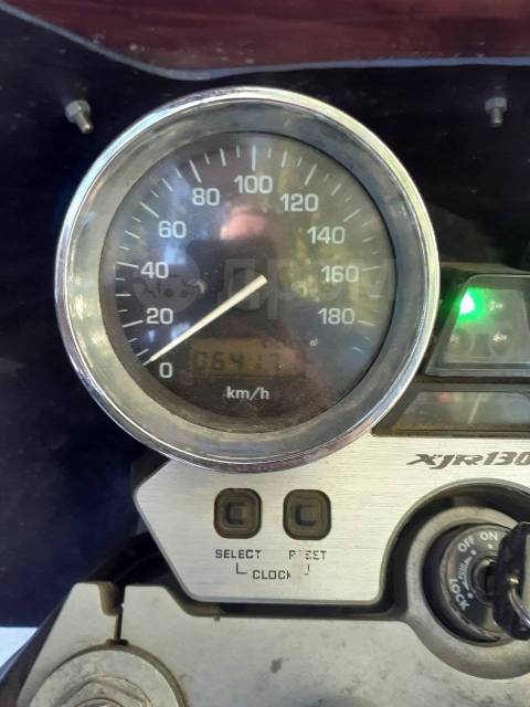 Yamaha XJR 1300. 1 300. ., , ,   