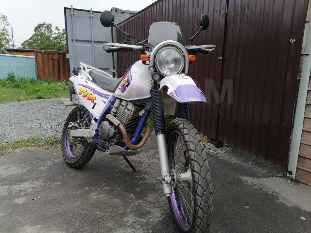 Yamaha TT-R 250 Open Enduro. 250. ., , ,   