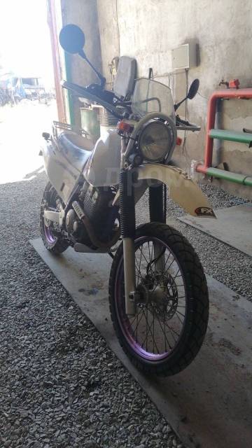 Yamaha TT-R 250 Open Enduro. 250. ., , ,   