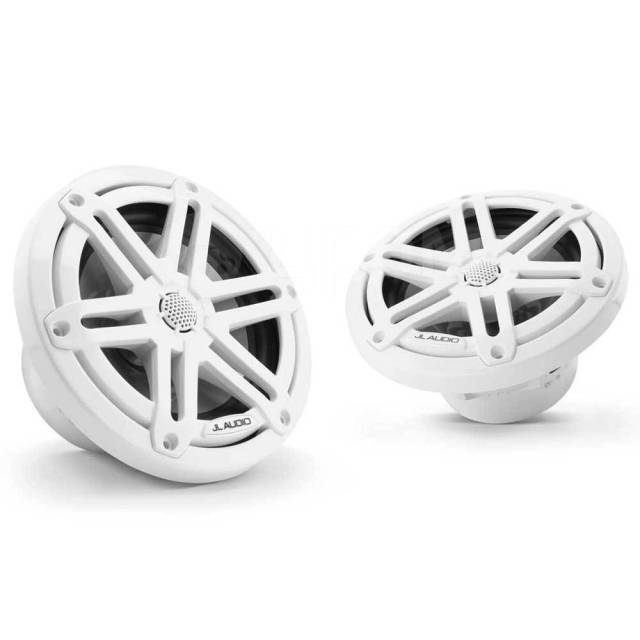   Usb-  White Jl audio 93514 M3-650X-S-GW M 3-650X 