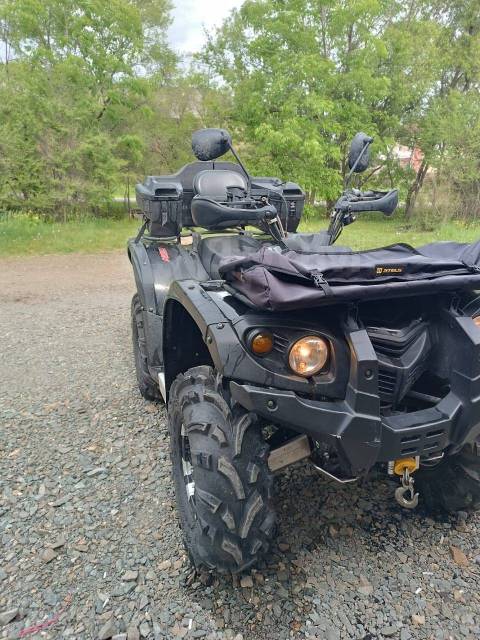 Stels ATV 500H. ,  \,   