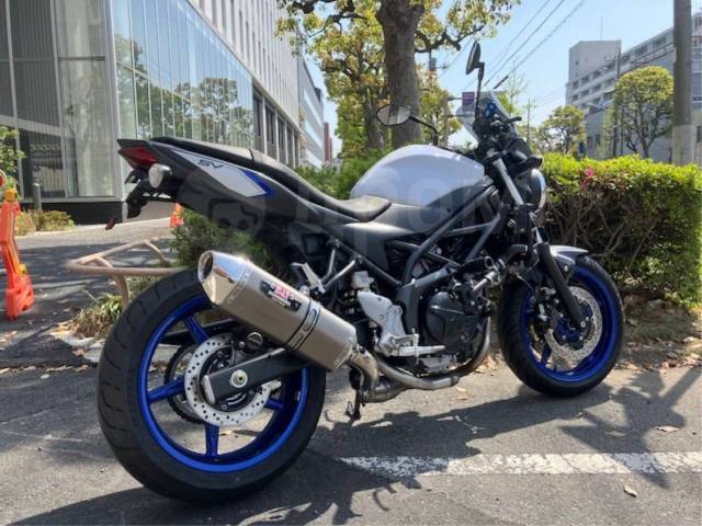 Suzuki SV 650. 650. ., , ,   