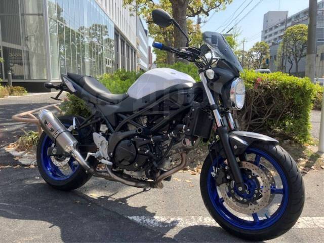 Suzuki SV 650. 650. ., , ,   