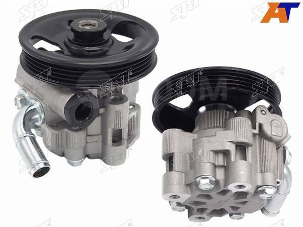 Купить Насос ГУР Chevrolet Cobalt, OPEL Mokka J13 13- ST-VP383 в ...