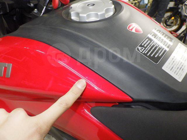 Ducati Hyperstrada. 821. ., , ,   