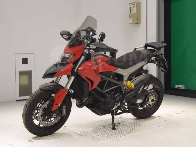 Ducati Hyperstrada. 821. ., , ,   