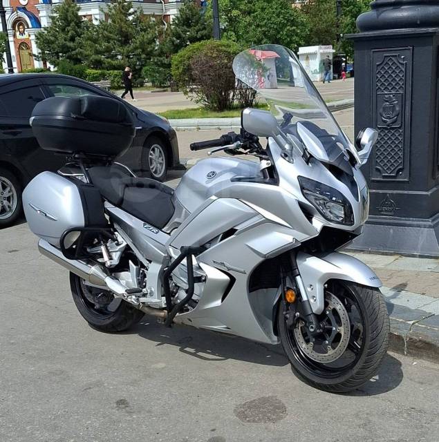 Yamaha FJR 1300A. 1 300. ., , ,   