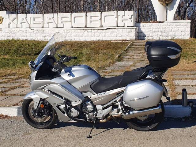 Yamaha FJR 1300A. 1 300. ., , ,   