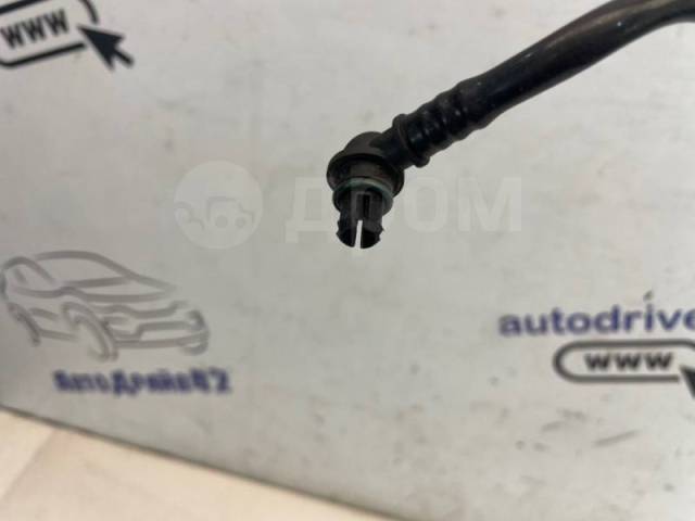 Купить Трубка абсорбера Renault Duster 2014 223200468R HSM F4RA400 в ...