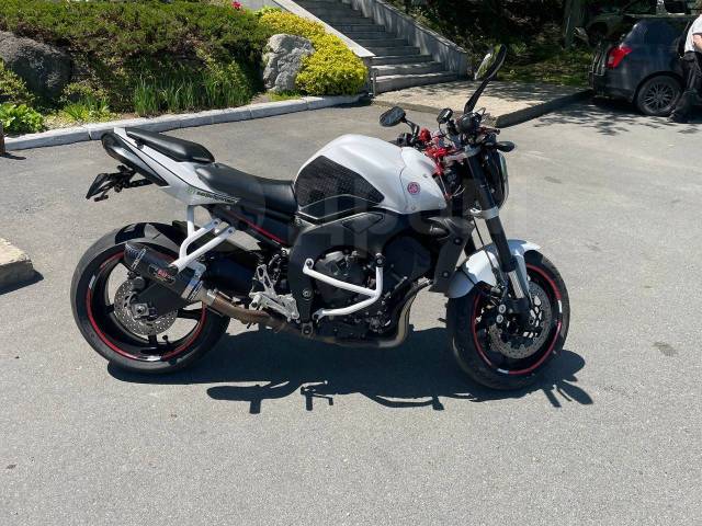 Yamaha FZ1-N. 1 000. ., , ,   