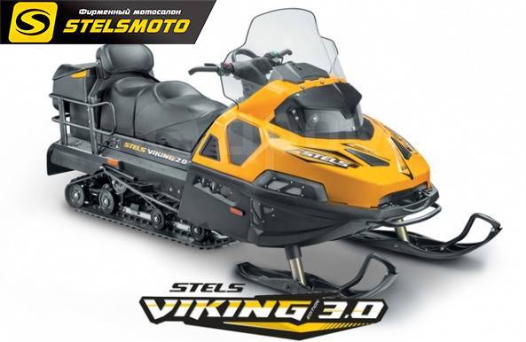 Stels Viking SV800T 3.0 Lux SWT CVTech. ,  ,   