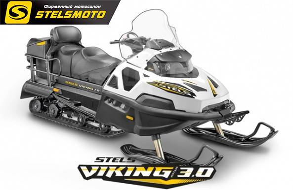 Stels Viking SV800T 3.0 Lux SWT CVTech. ,  ,   