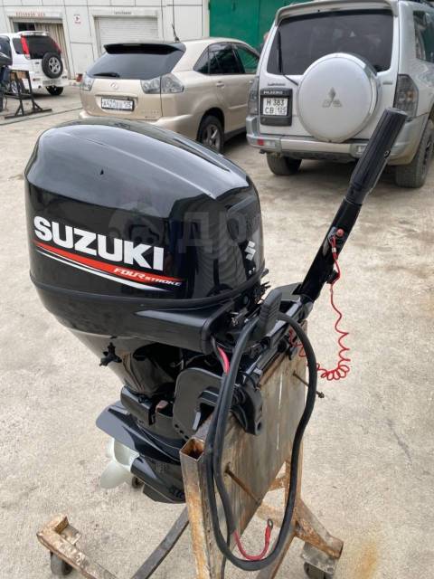 Suzuki. 25,00.., 4-, ,  S (381 ), 2018  