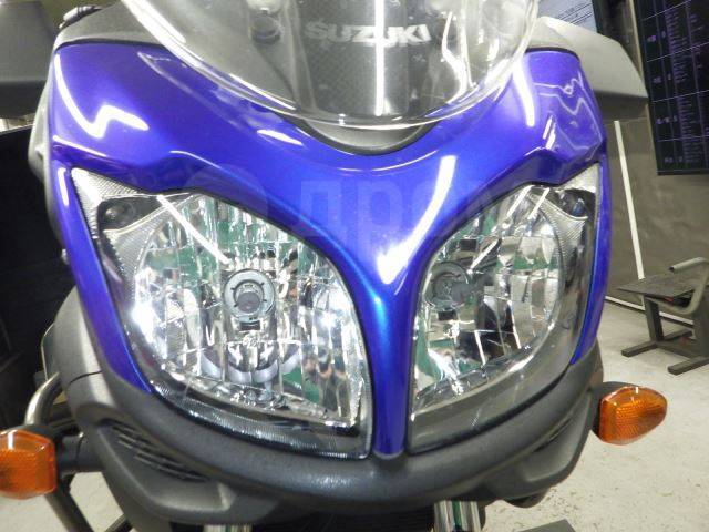 Suzuki V-Strom 650. 650. ., , ,   