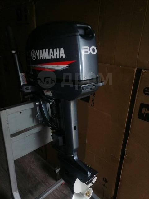 Yamaha. 30,00.., 2-, ,  S (381 ), 2024  