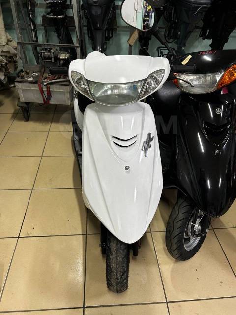 Yamaha Jog ZR. 49. ., ,  ,   