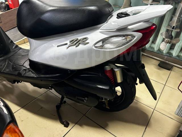 Yamaha Jog ZR. 49. ., ,  ,   