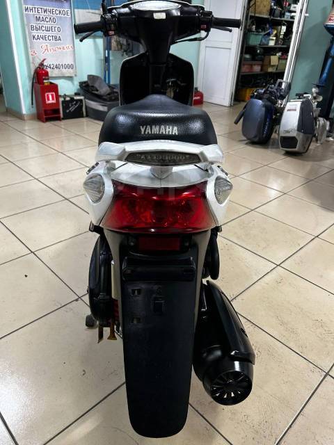 Yamaha Jog ZR. 49. ., ,  ,   