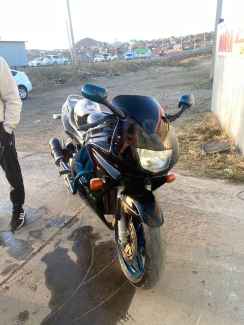 Honda CBR 600F3. 600. ., , ,   