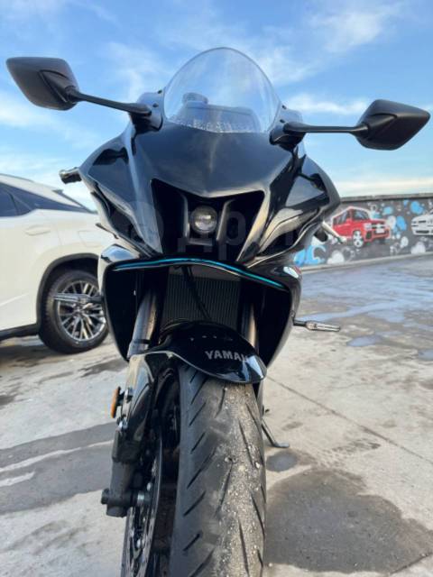 Yamaha YZF-R7. 700. ., , ,   