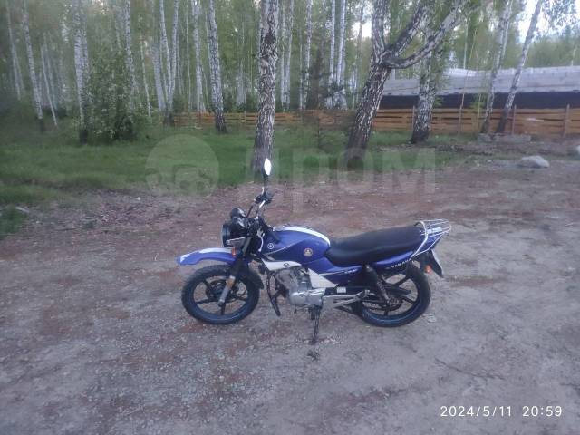 Yamaha YBR 125. 125. ., , ,   