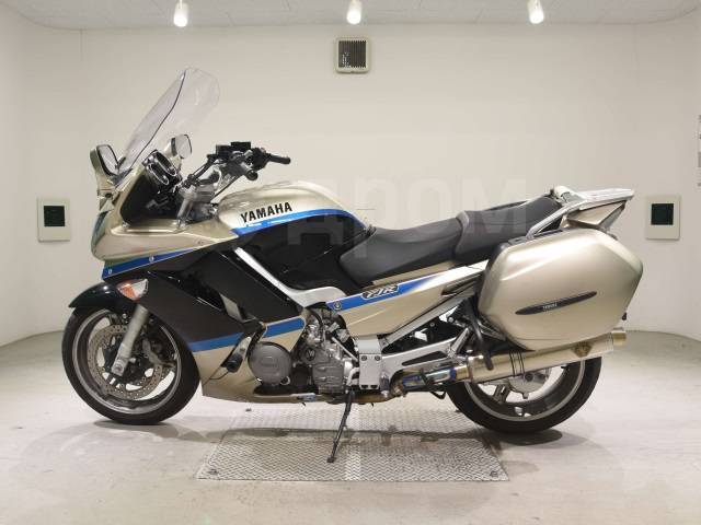 Yamaha FJR 1300