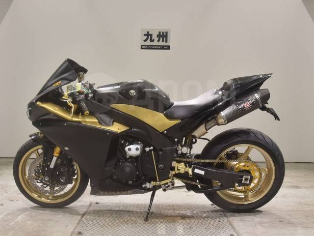 Yamaha YZF-R1