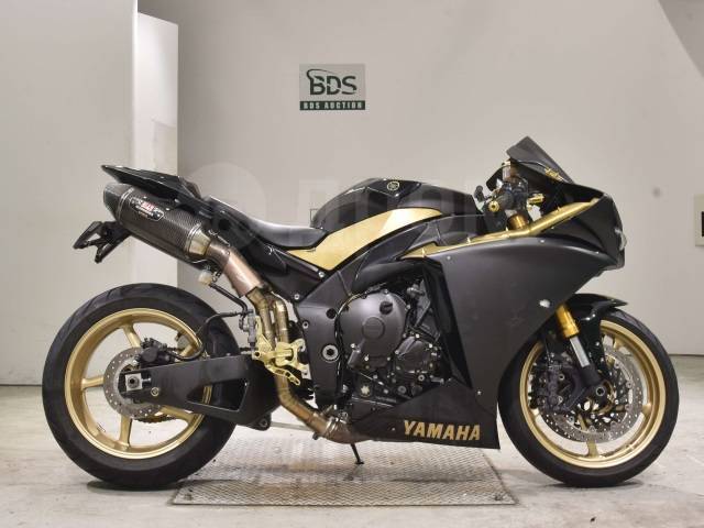 Yamaha YZF-R1