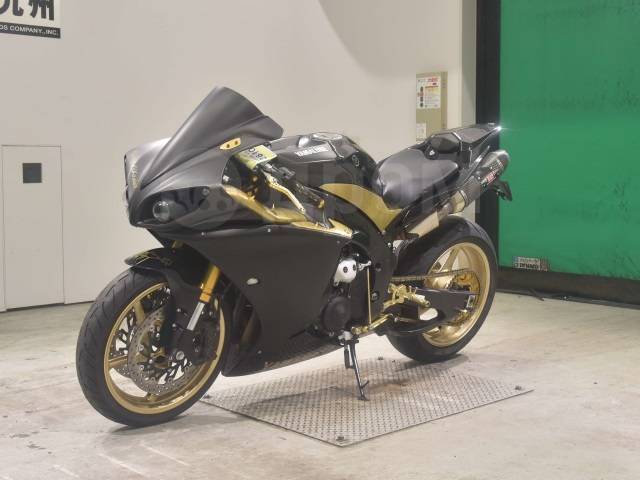 Yamaha YZF-R1