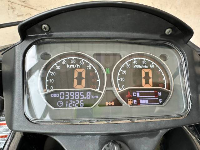 CFMoto CF 500. ,  \,   