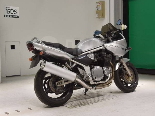 Suzuki GSF 1200S Bandit. 12 000. ., , ,   