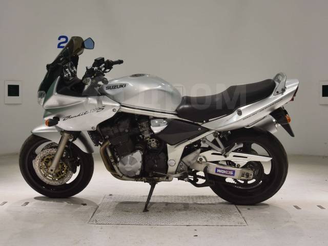 Suzuki GSF 1200S Bandit. 12 000. ., , ,   