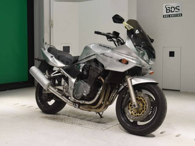 Suzuki GSF 1200S Bandit. 12 000. ., , ,   