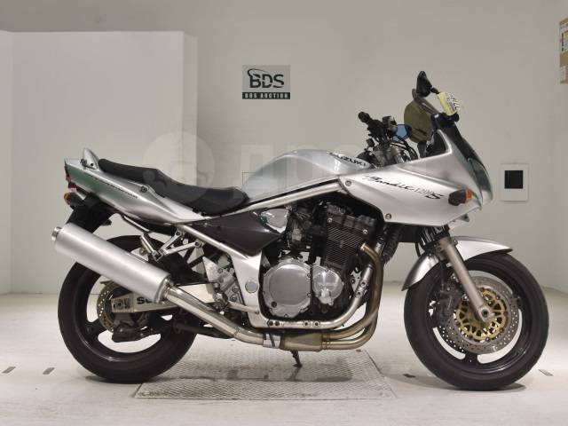 Suzuki GSF 1200S Bandit. 12 000. ., , ,   