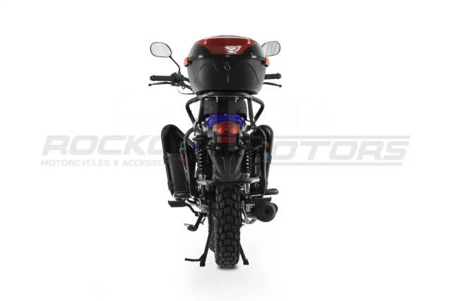 Rockot Motors Quest