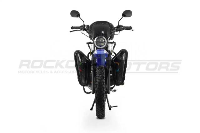 Rockot Motors Quest