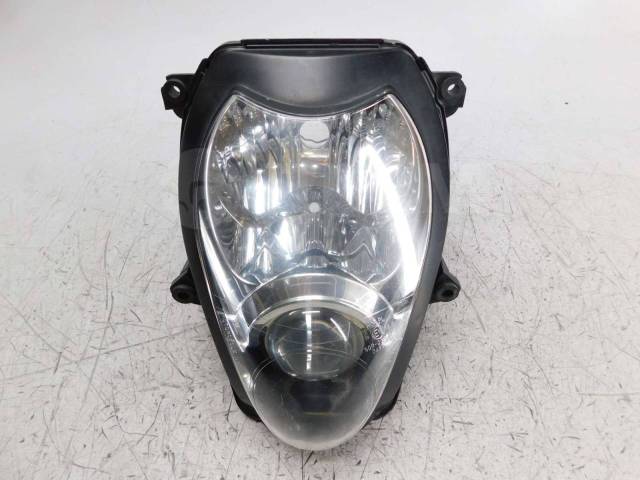  Suzuki GSX1300R Hayabusa GW71A 99-07 