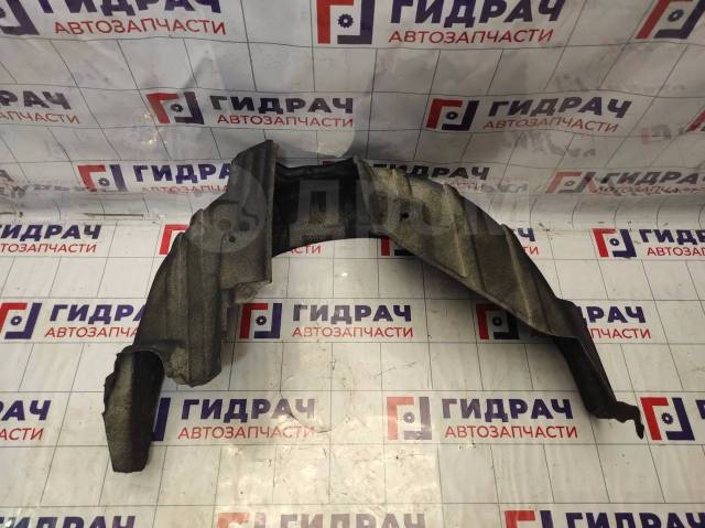 Купить Локер задний левый Toyota Camry (XV40) 65638-33030 в Тюмени по ...