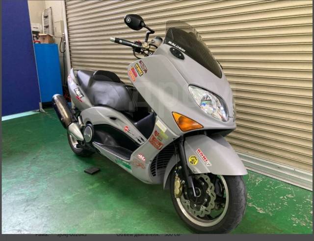 Yamaha Tmax. 499. ., , ,   