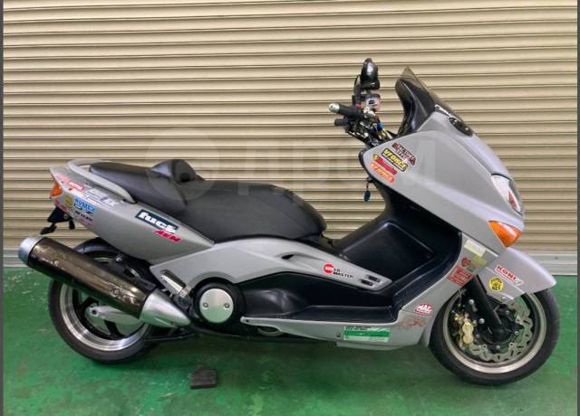 Yamaha Tmax. 499. ., , ,   