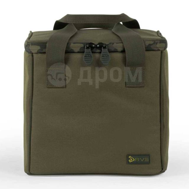 - Khaki Avid carp A0430092 RVS M 