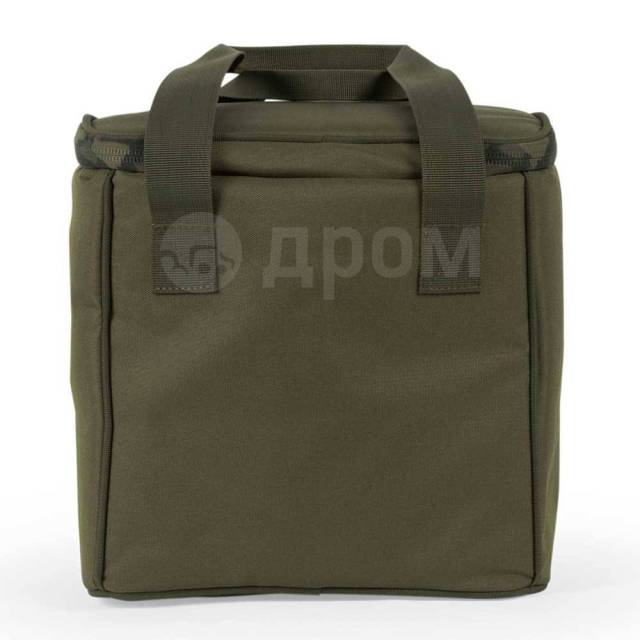 - Khaki Avid carp A0430092 RVS M 